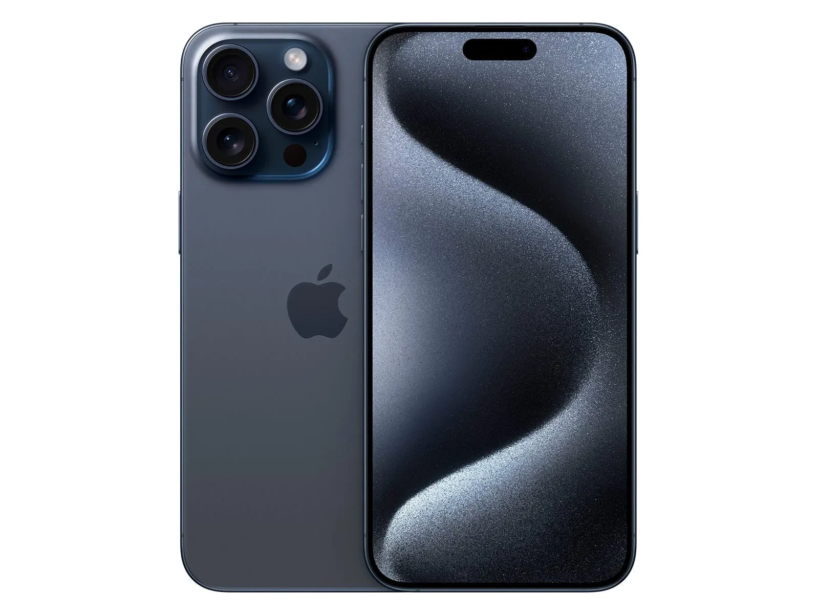 iPhone 15Pro max ジャンク品 Б/У Apple iPhone 15 Pro Max 256 Gb Blue Titanium (MU7A3) в Одессе